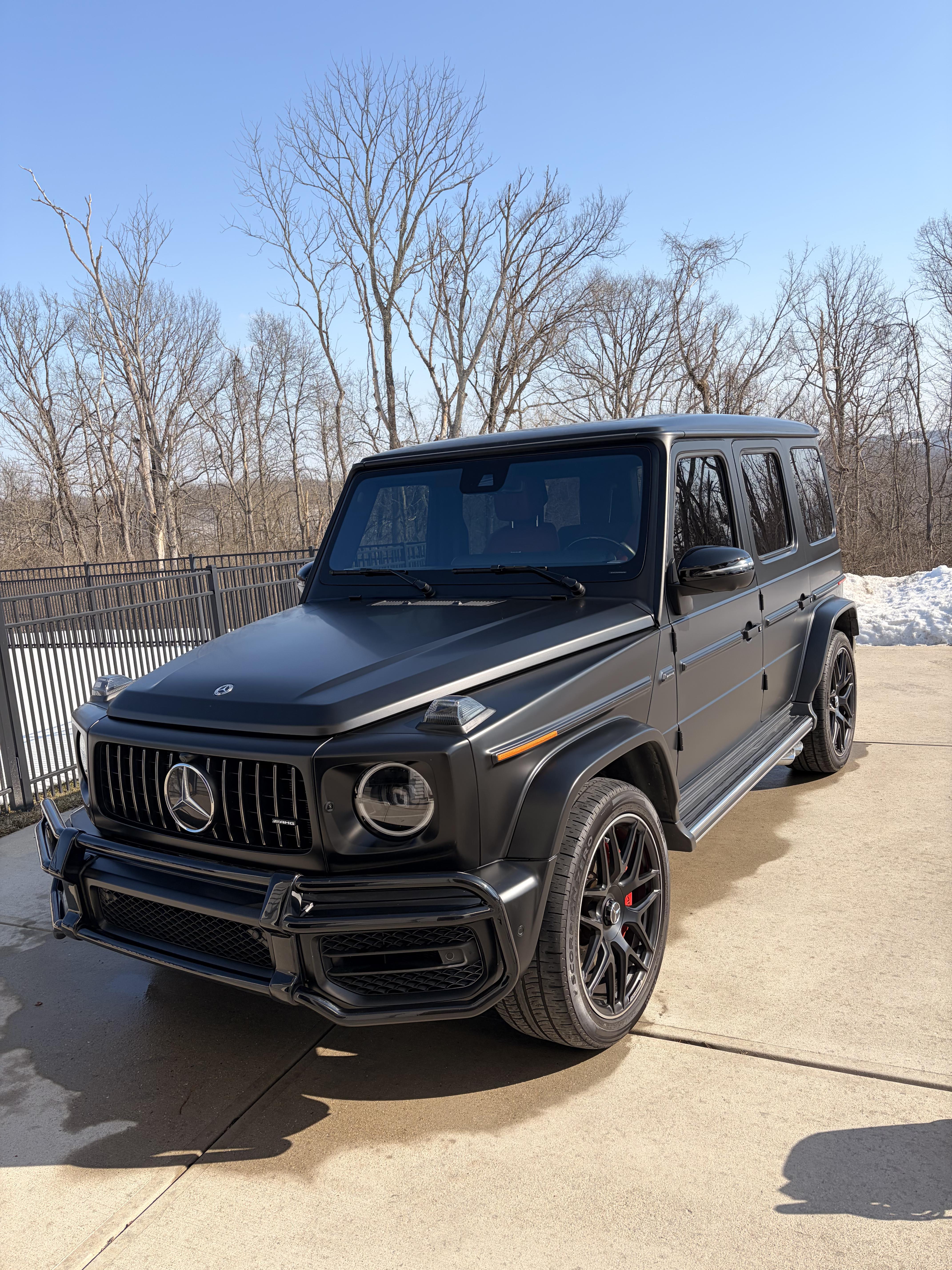 H.I.L. Detailing service